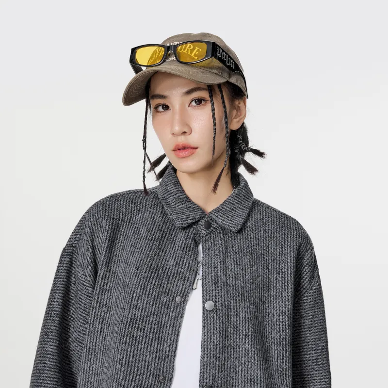 Airwalk Shirts Unisex-45