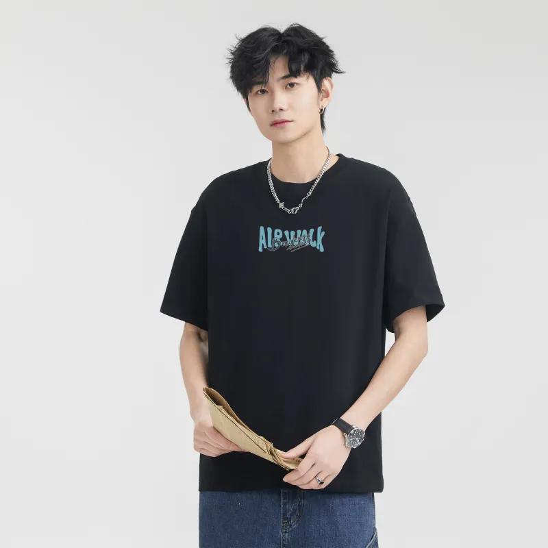 Airwalk T-Shirts Unisex-4