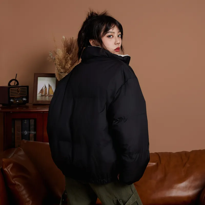 Airwalk Puffer Jackets Unisex-6