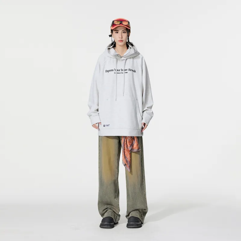 Airwalk Sweatshirt Sets Men-12