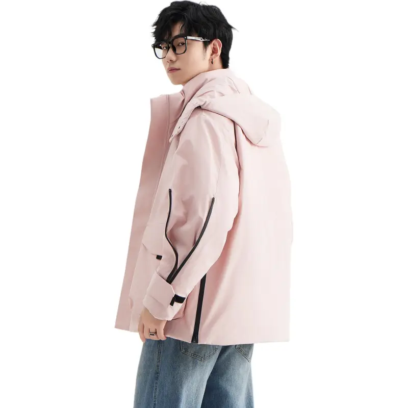 Airwalk Ski Tops Unisex-39