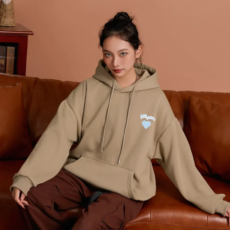Airwalk Sweatshirts Unisex-26