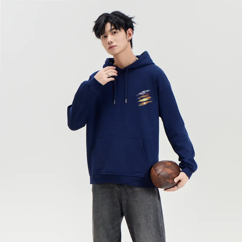 Airwalk Sweatshirt Sets Unisex-32