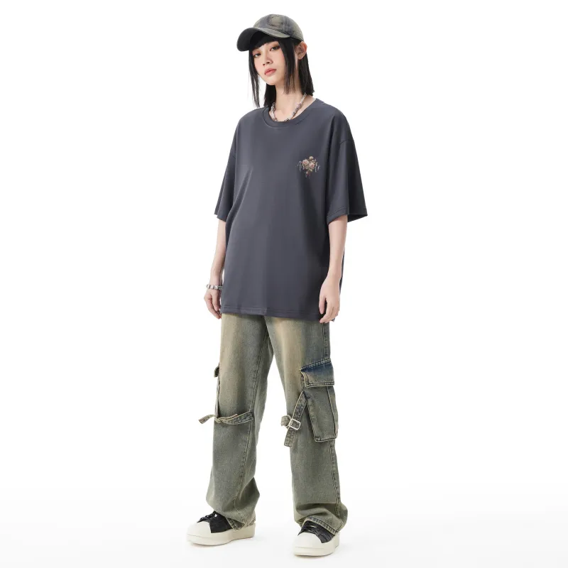 Airwalk T-Shirts Unisex-32
