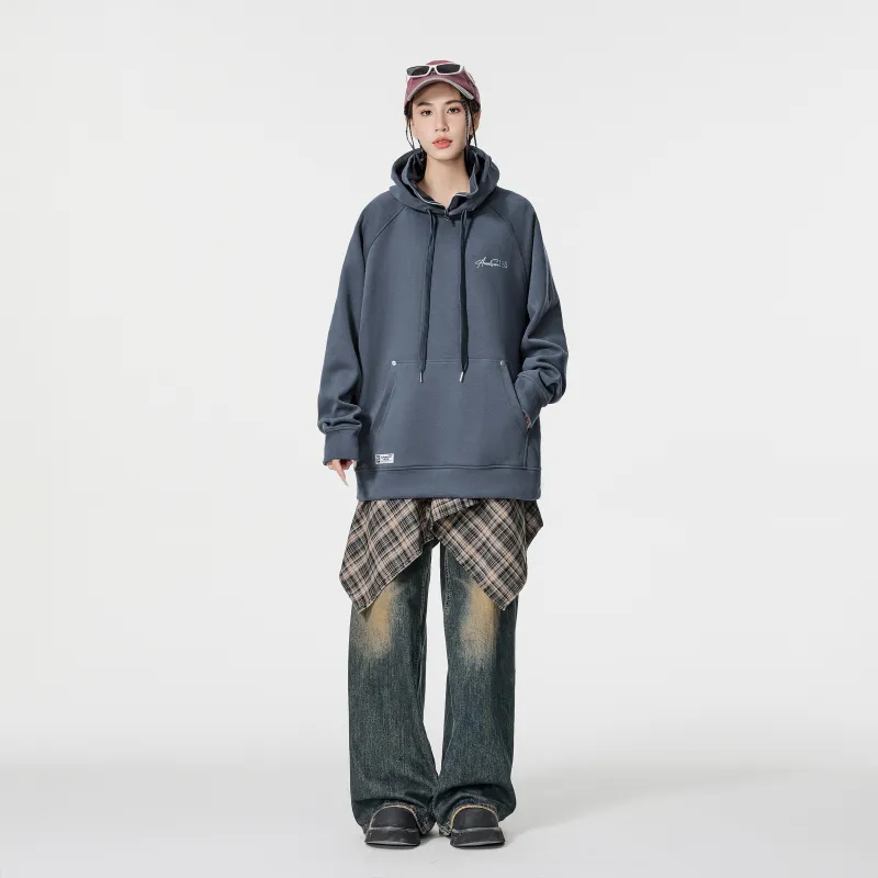 Airwalk Sweatshirts Unisex-19