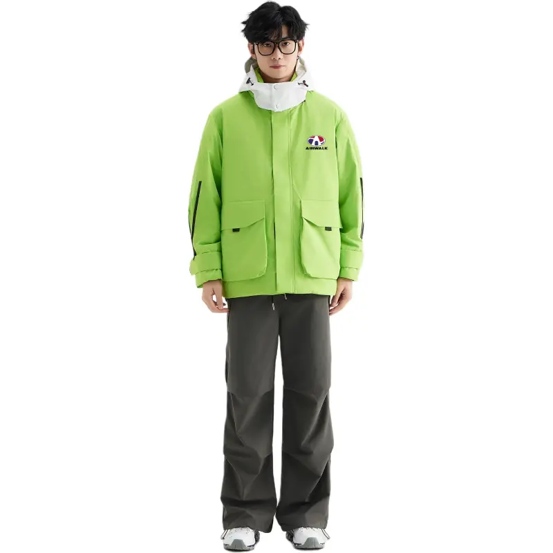 Airwalk Ski Tops Unisex-134