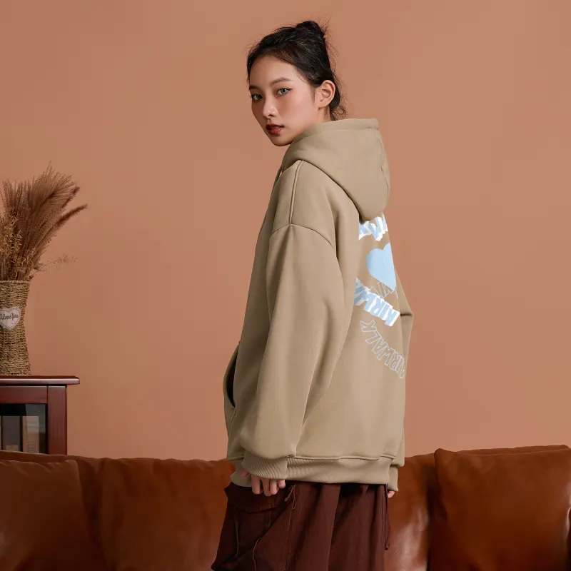 Airwalk Sweatshirts Unisex-29