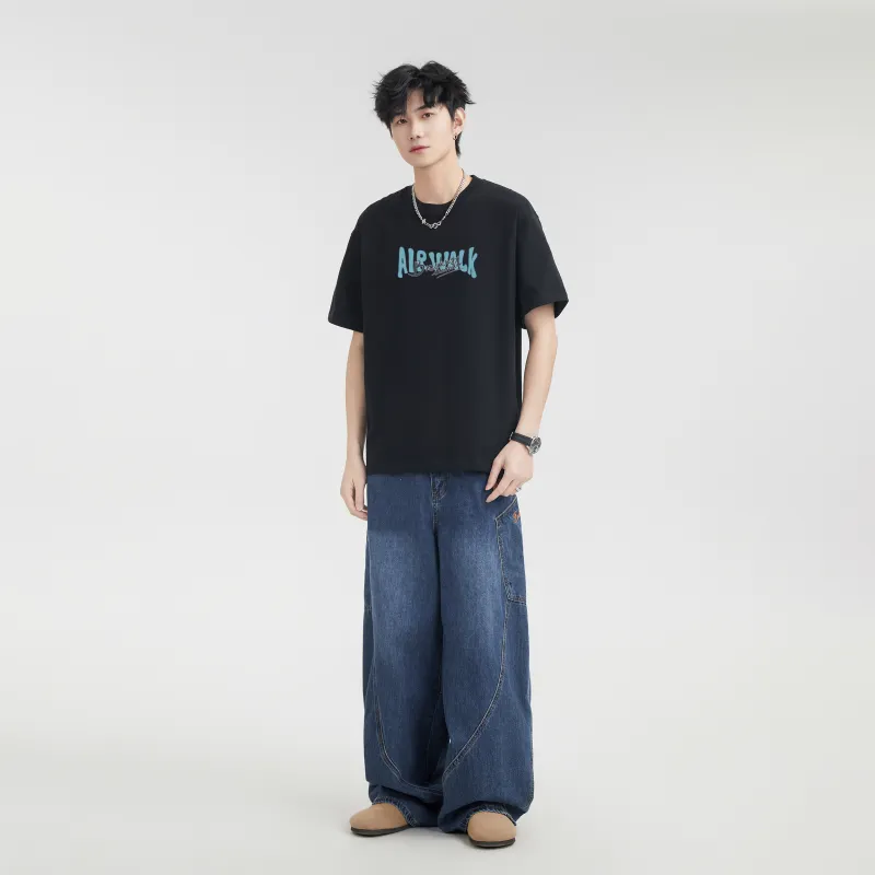 Airwalk T-Shirts Unisex-5
