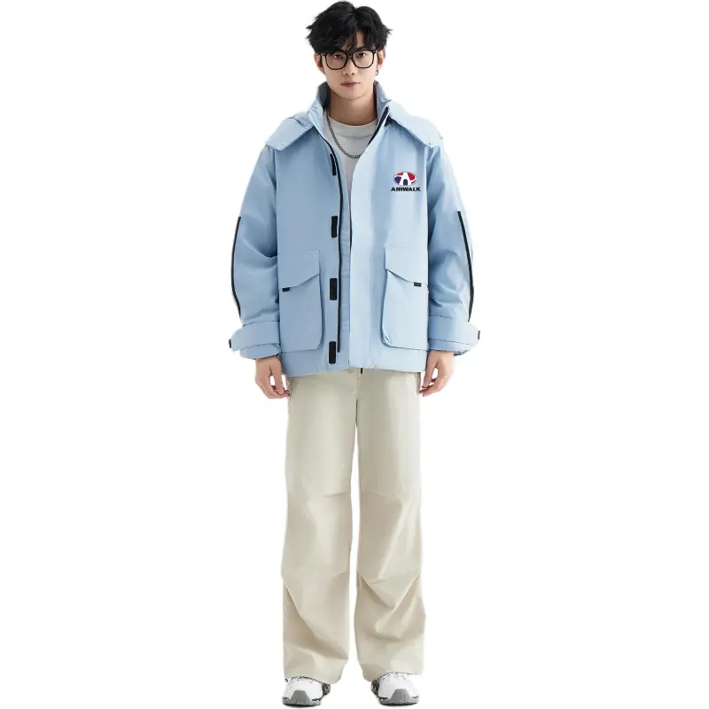 Airwalk Ski Tops Unisex-122