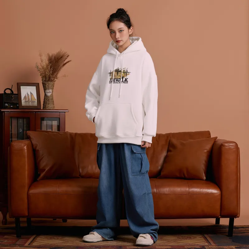 Airwalk Sweatshirt Unisex 2 Pack-54
