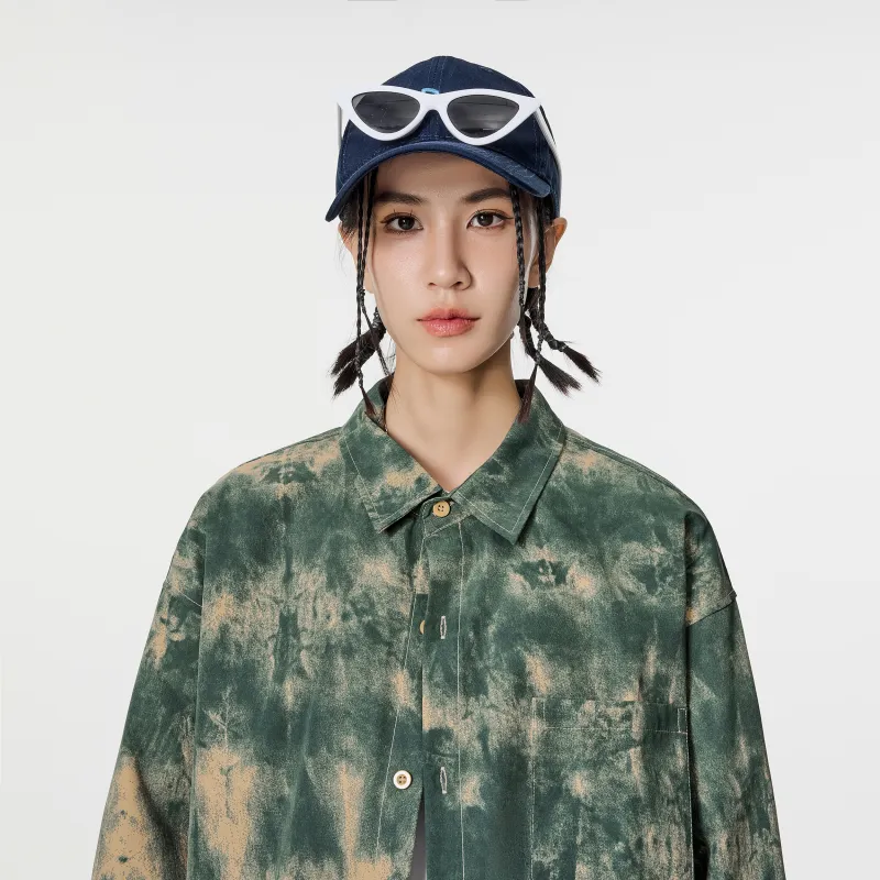 Airwalk Shirts Unisex-94