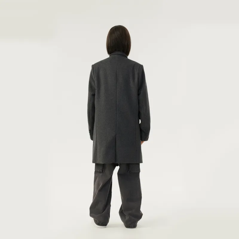 Airwalk Coats Unisex-8