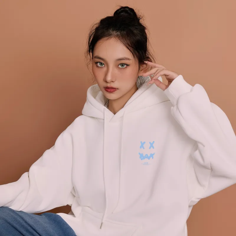 Airwalk Sweatshirts Unisex-10