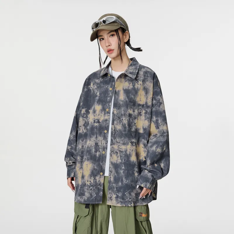 Airwalk Shirts Unisex-46