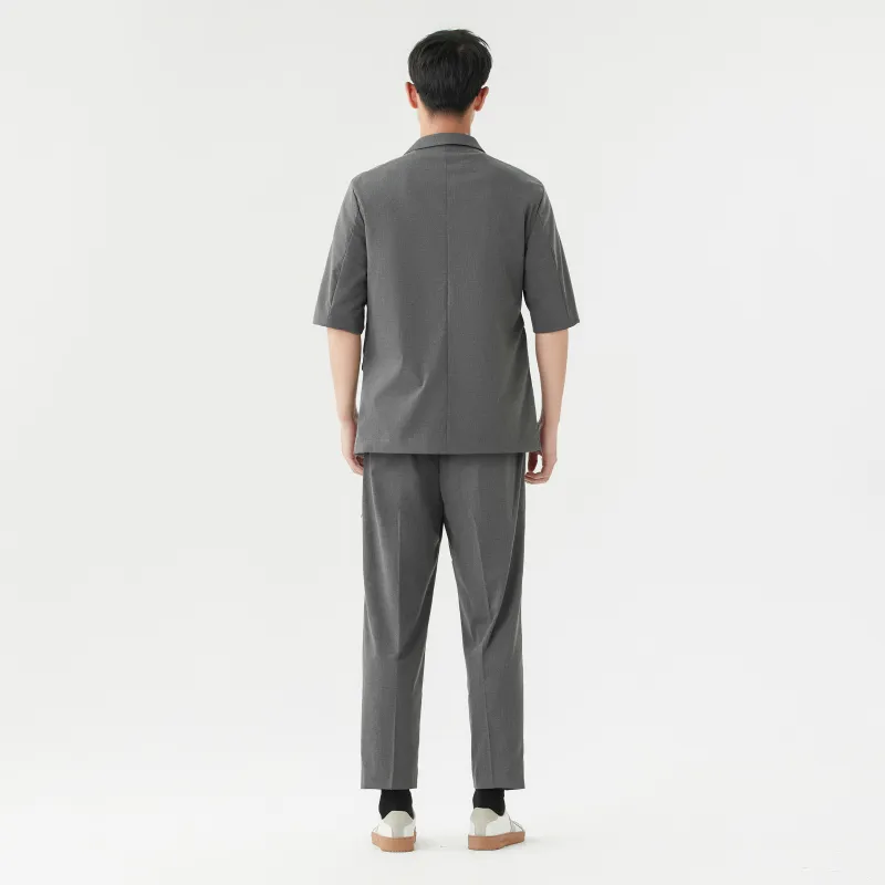Airwalk Casual Pants Unisex-47