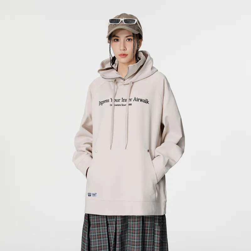 Airwalk Sweatshirt Sets Men-137