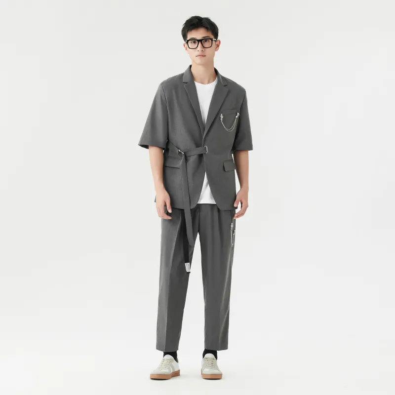 Airwalk Casual Pants Unisex-44