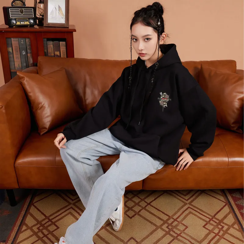 Airwalk Sweatshirts Unisex-6