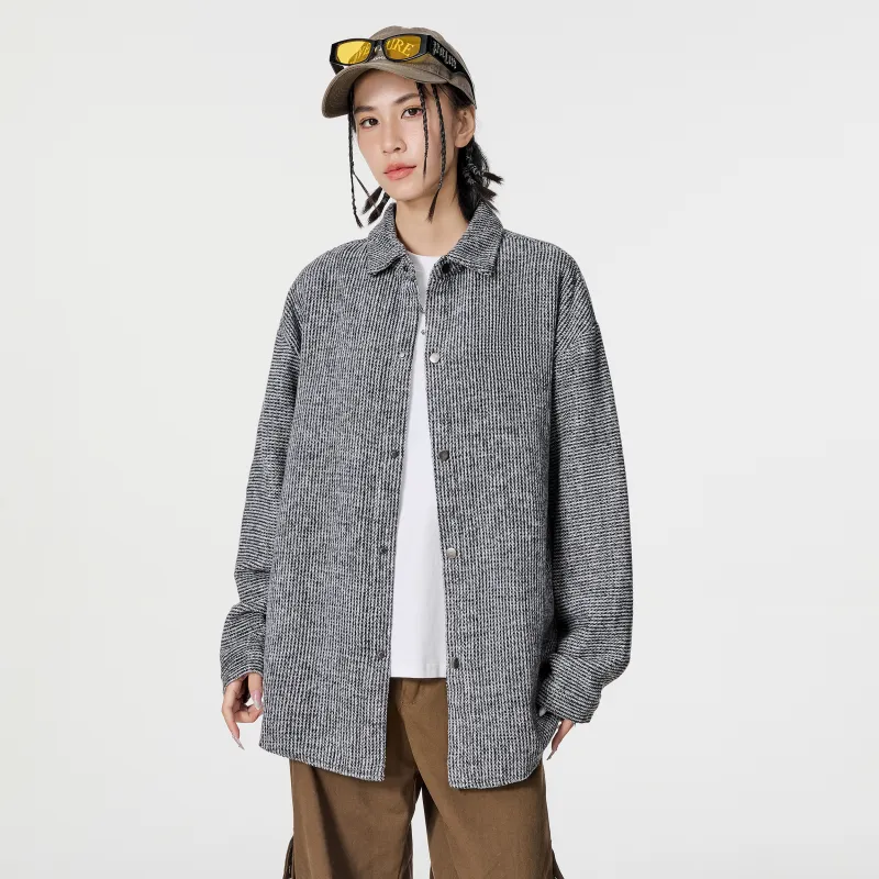 Airwalk Shirts Unisex-9