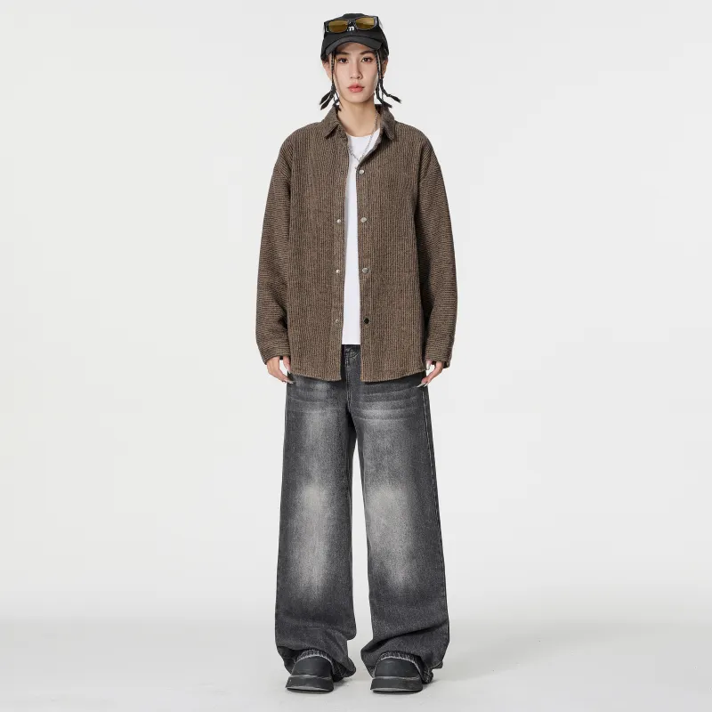 Airwalk Shirts Unisex-40