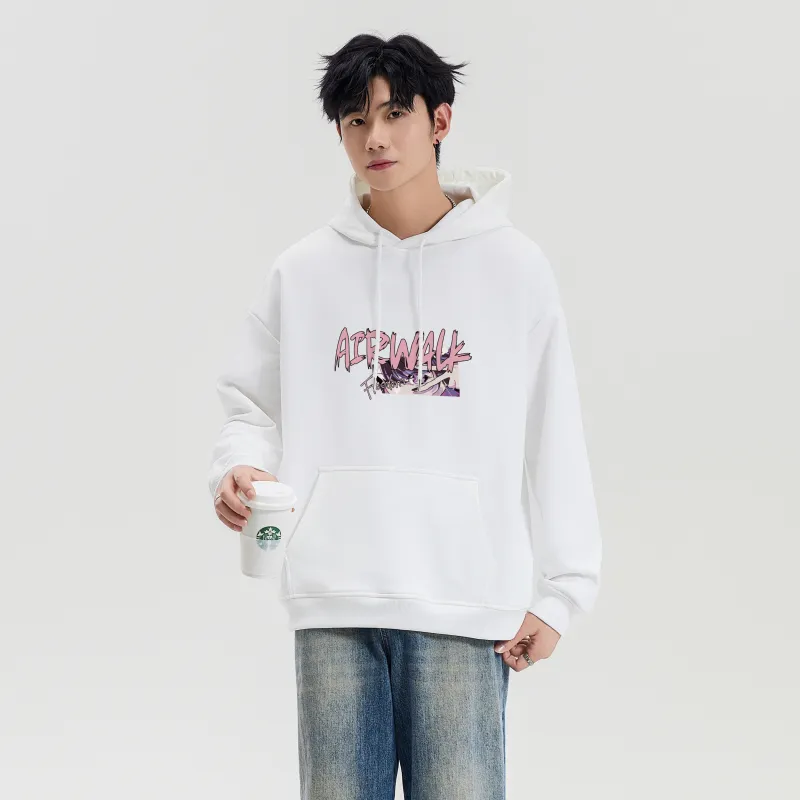 Airwalk Sweatshirt Sets Unisex-158