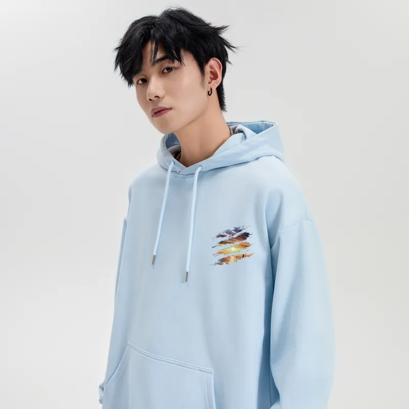 Airwalk Sweatshirt Sets Unisex-185