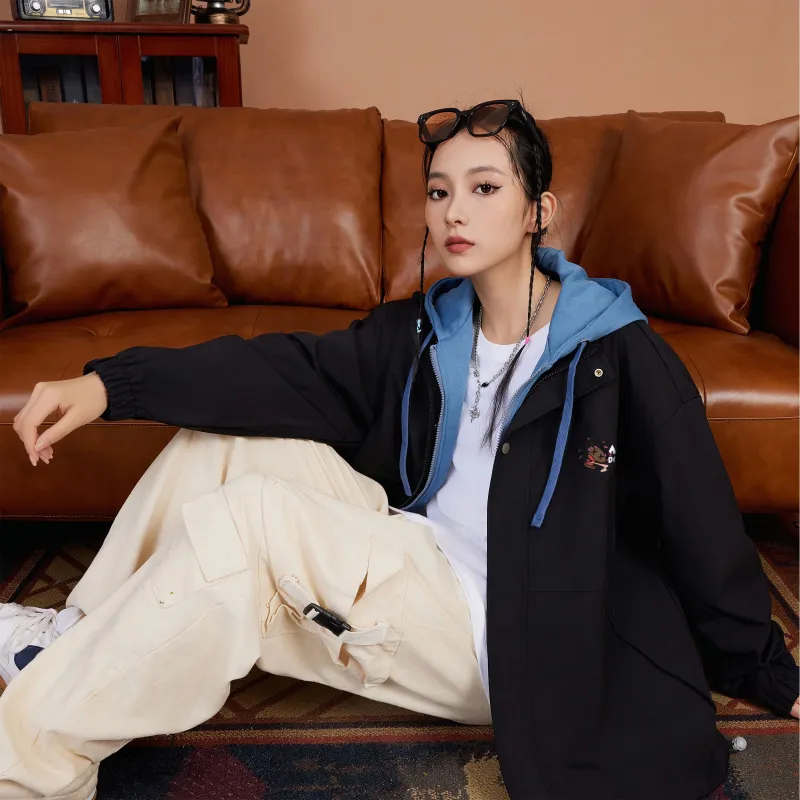 Airwalk Jackets Unisex-10
