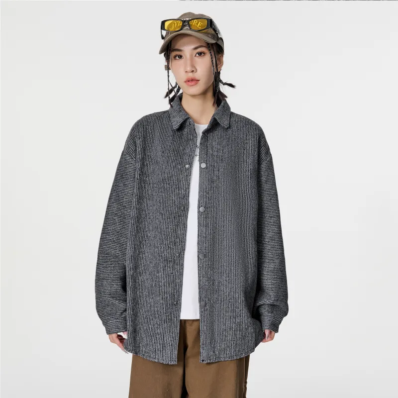 Airwalk Shirts Unisex-2