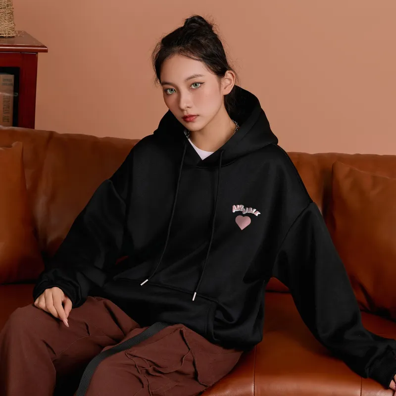 Airwalk Sweatshirts Unisex-2