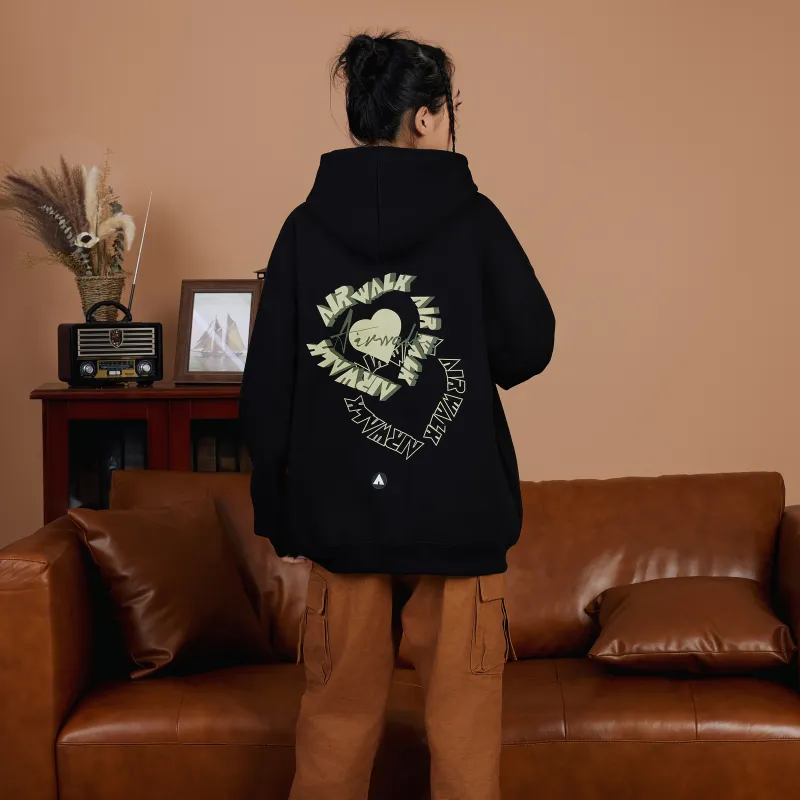 Airwalk Sweatshirts Unisex-20