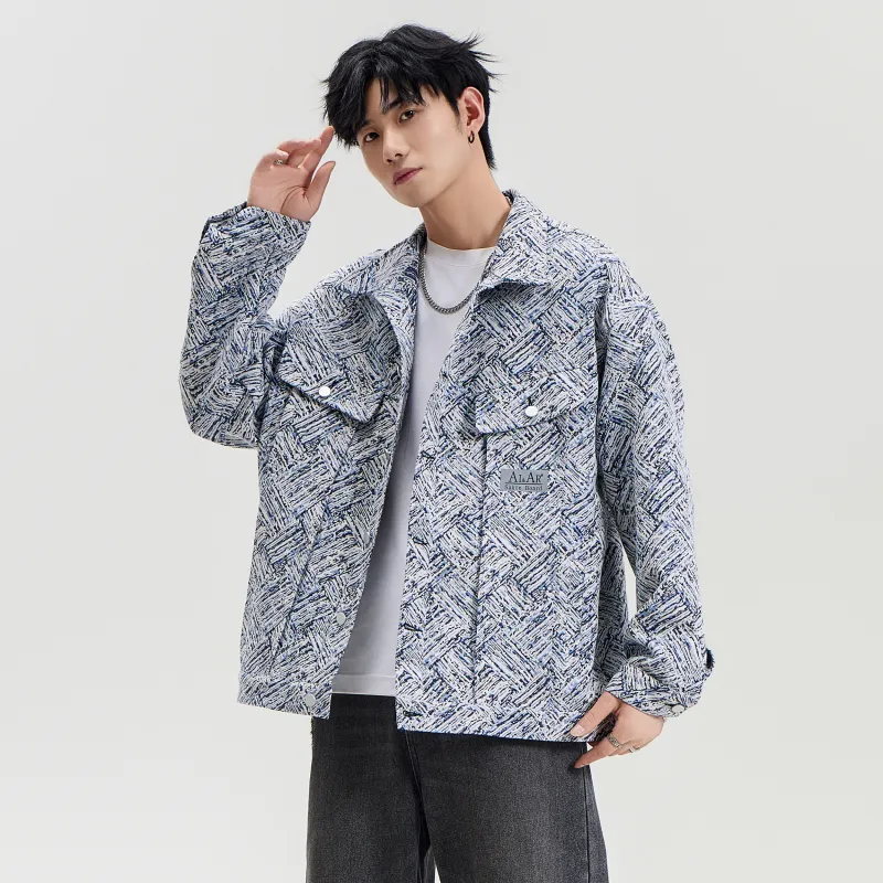 Airwalk Denim Jackets Unisex-9