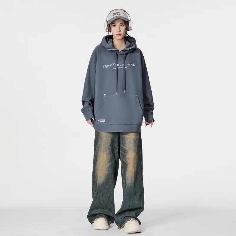Airwalk Sweatshirt Sets Men-75