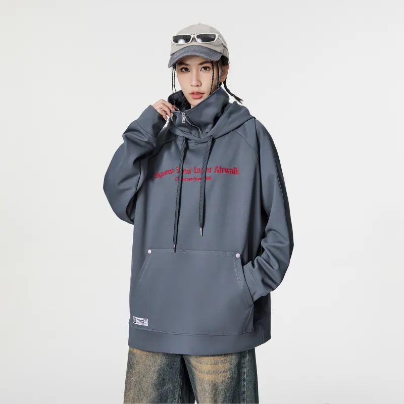 Airwalk Sweatshirt Sets Men-102