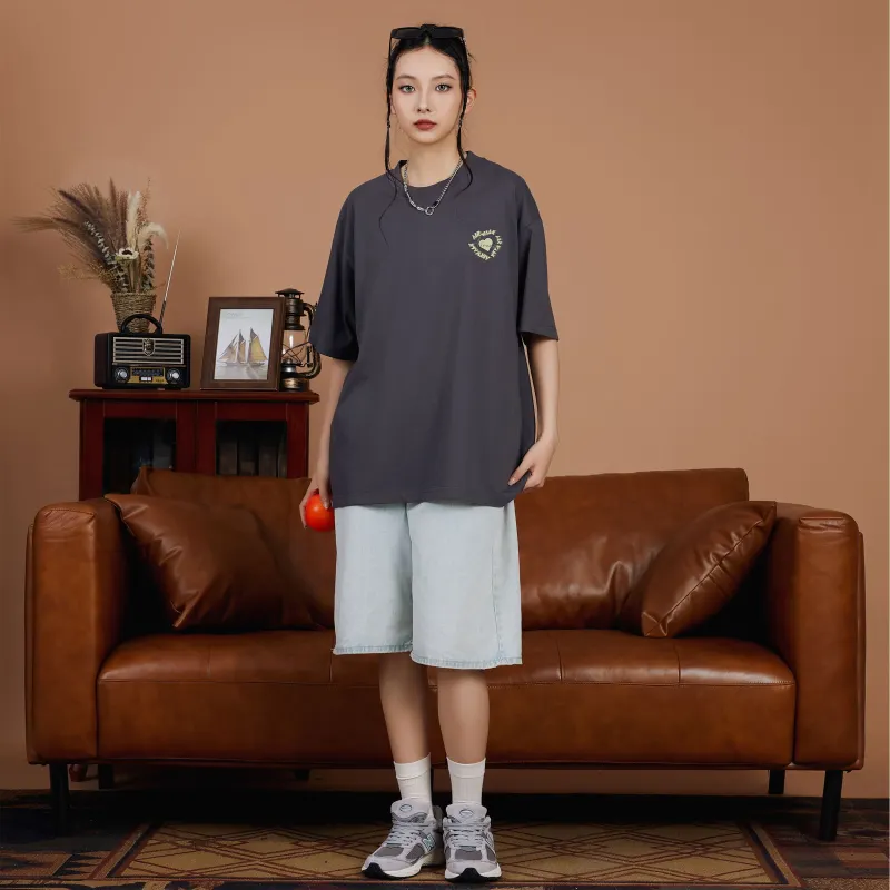Airwalk T-Shirts Unisex-30