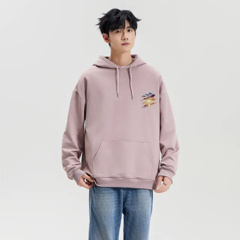 Airwalk Sweatshirt Sets Unisex-93