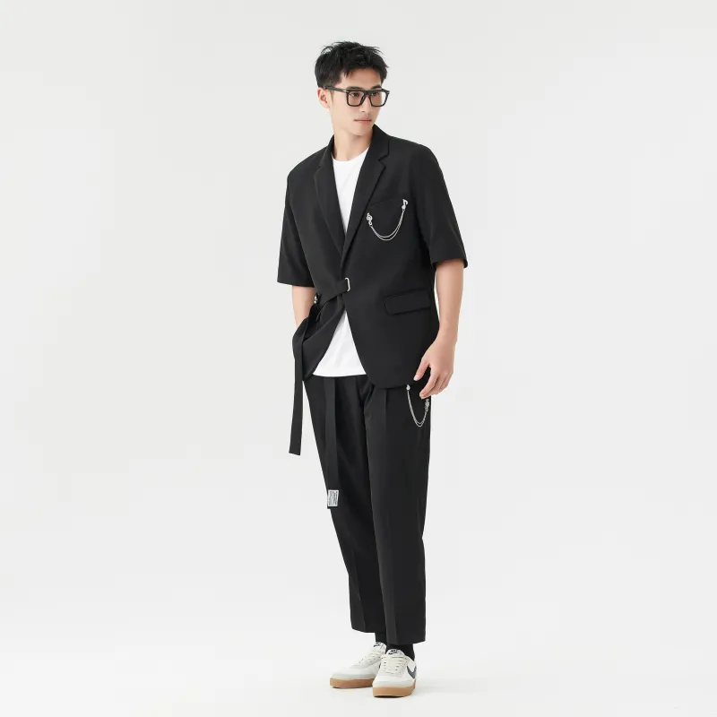 Airwalk Casual Pants Unisex-20