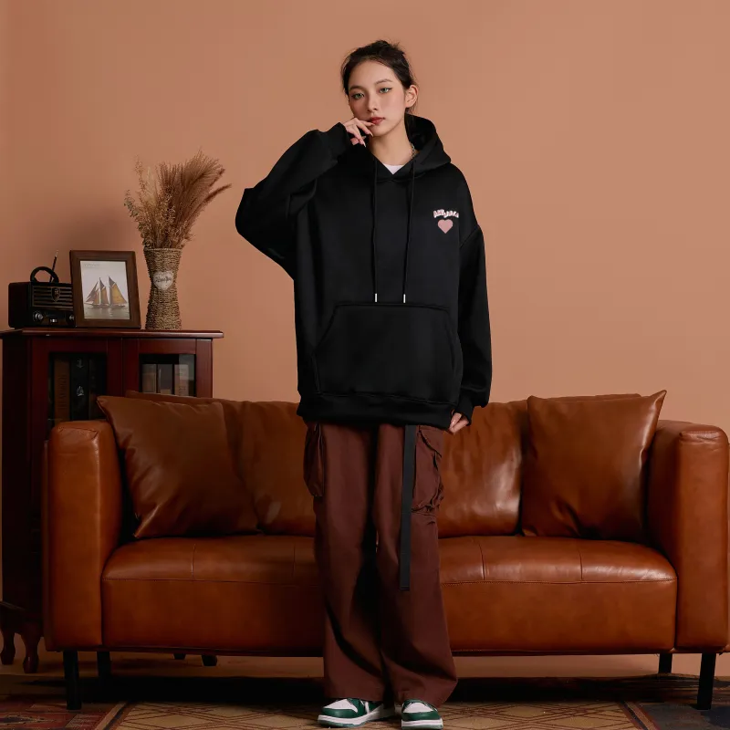 Airwalk Sweatshirts Unisex-4