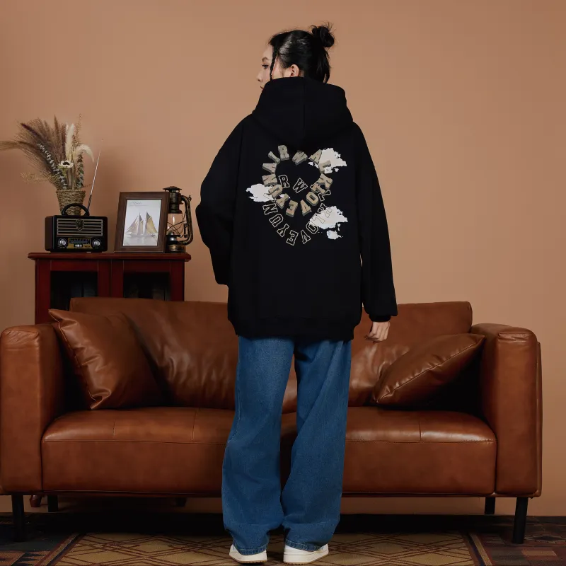 Airwalk Sweatshirts Unisex-7