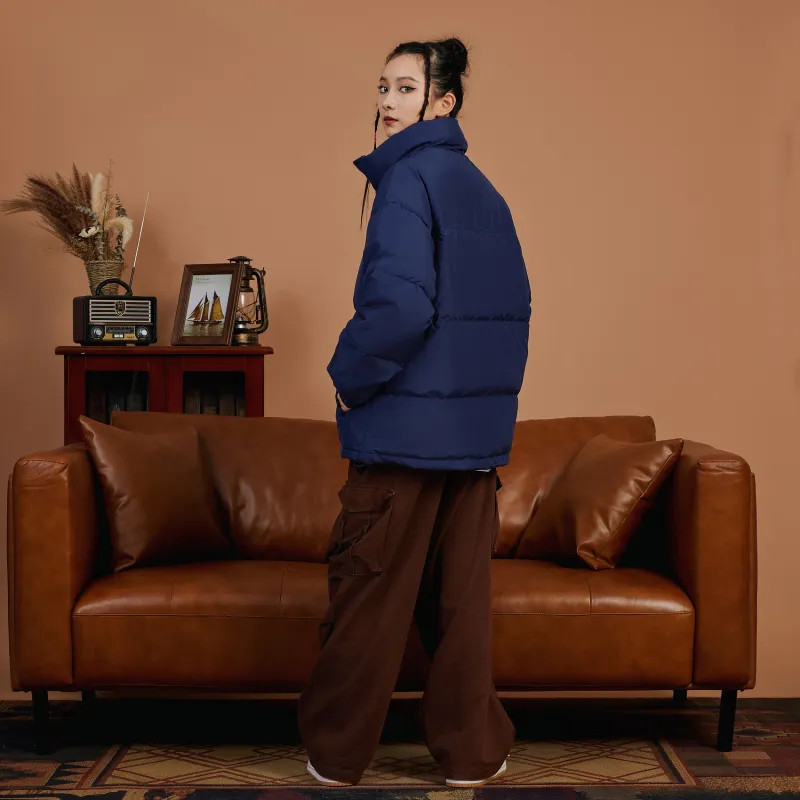 Airwalk Down Jackets Unisex-31