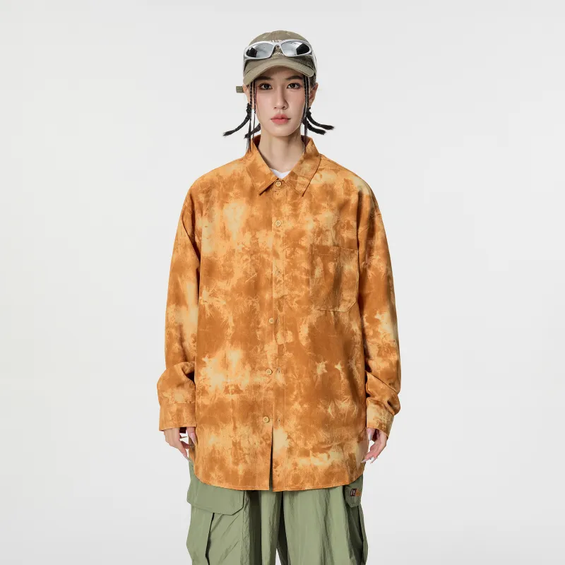 Airwalk Shirts Unisex-32