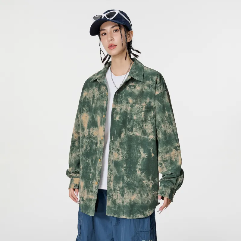 Airwalk Shirts Unisex-25