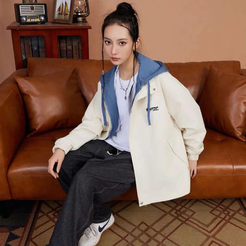 Airwalk Jackets Unisex-16