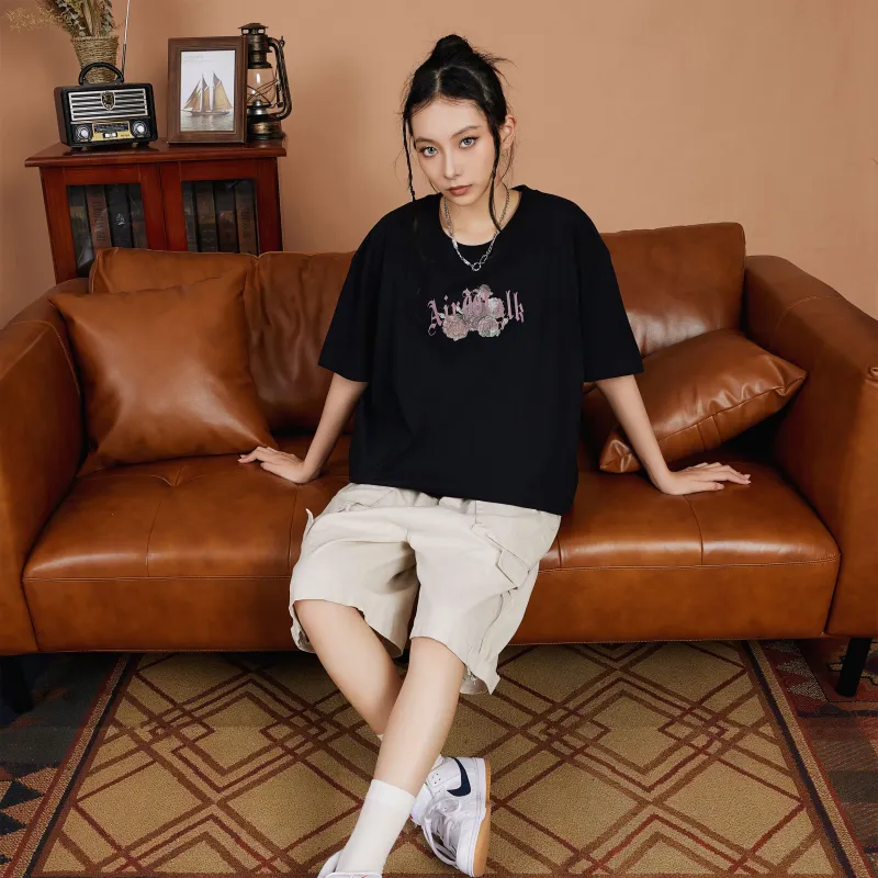 Airwalk T-Shirts Unisex-4