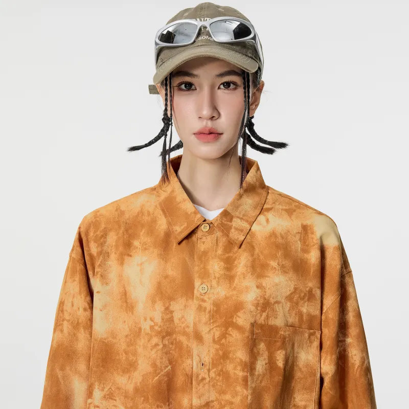 Airwalk Shirts Unisex-101