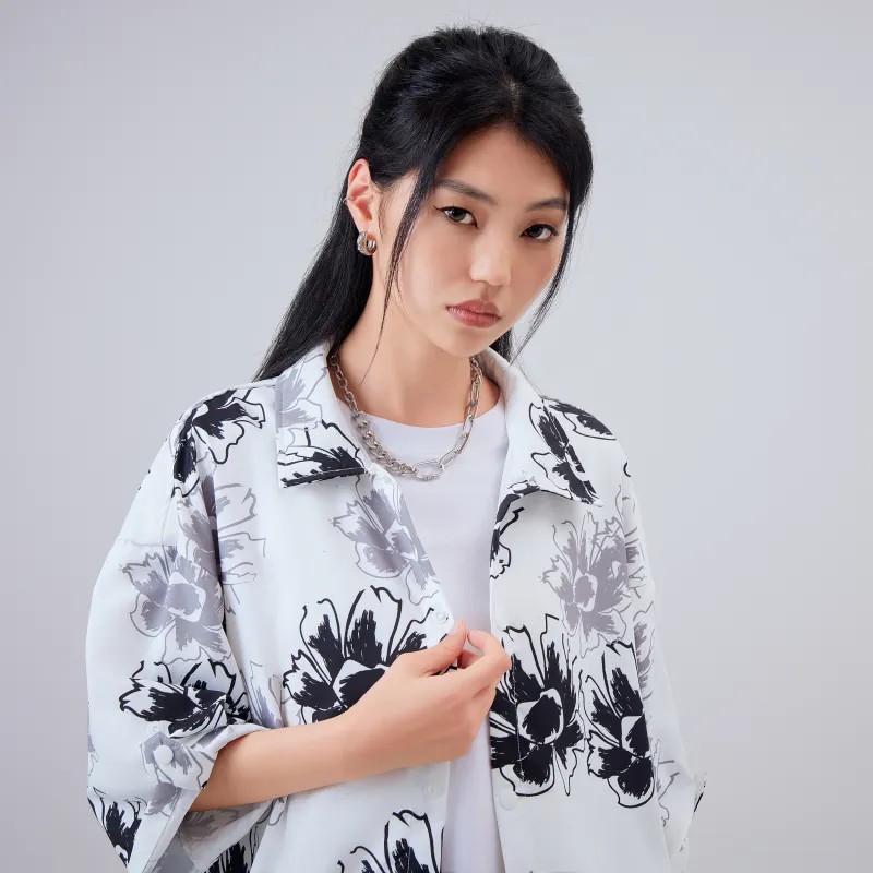 Airwalk Shirts Unisex-9