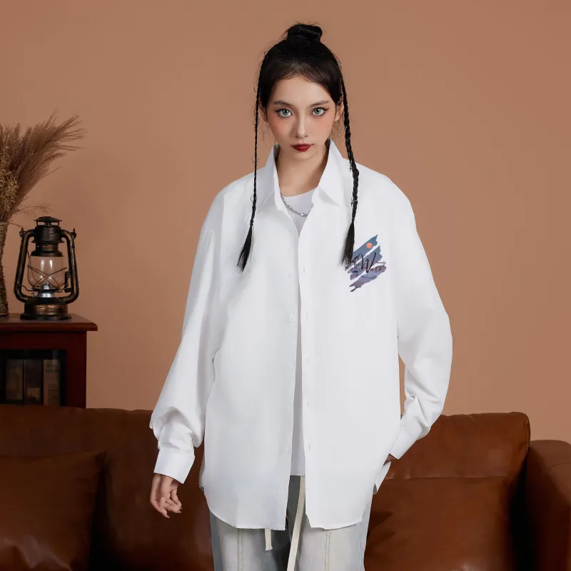 Airwalk Shirts Unisex-44
