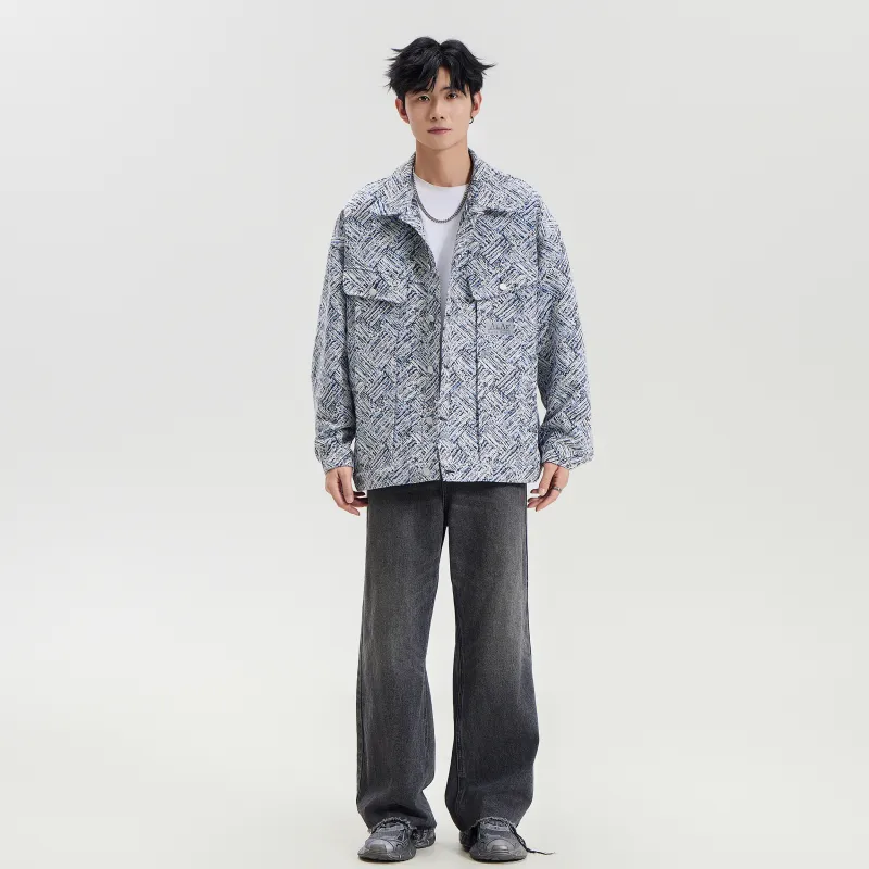 Airwalk Denim Jackets Unisex-26