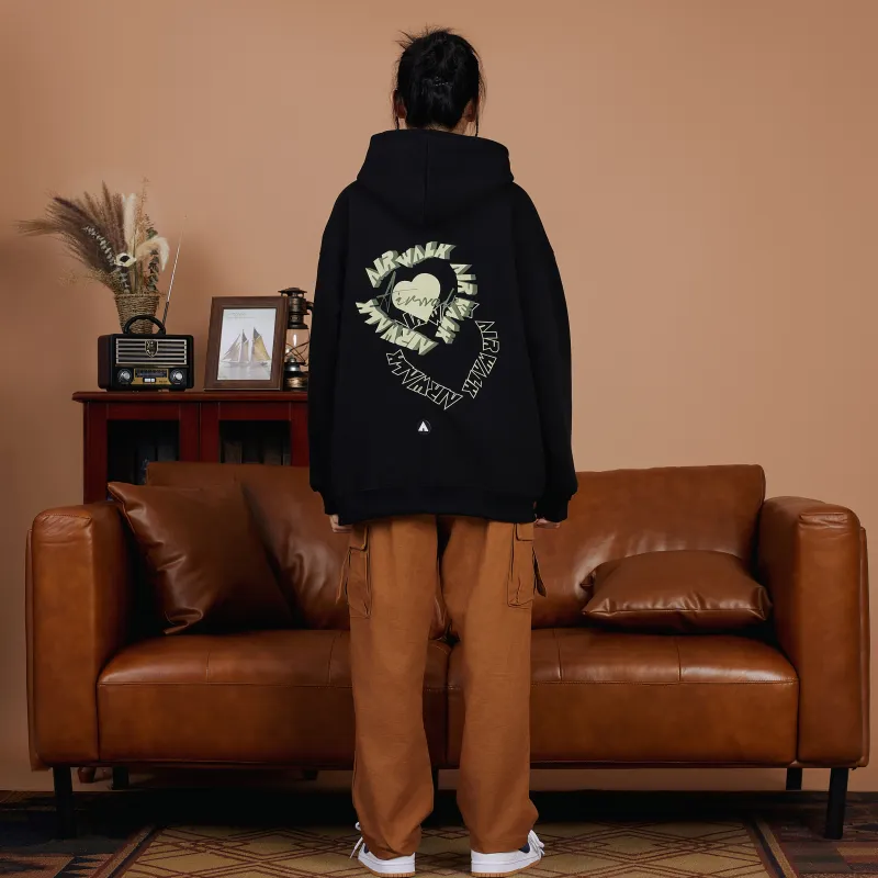 Airwalk Sweatshirts Unisex-21