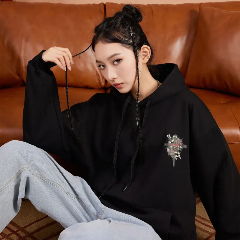 Airwalk Sweatshirts Unisex-3