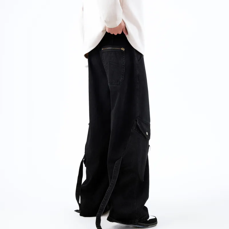 Airwalk Jeans Unisex-6